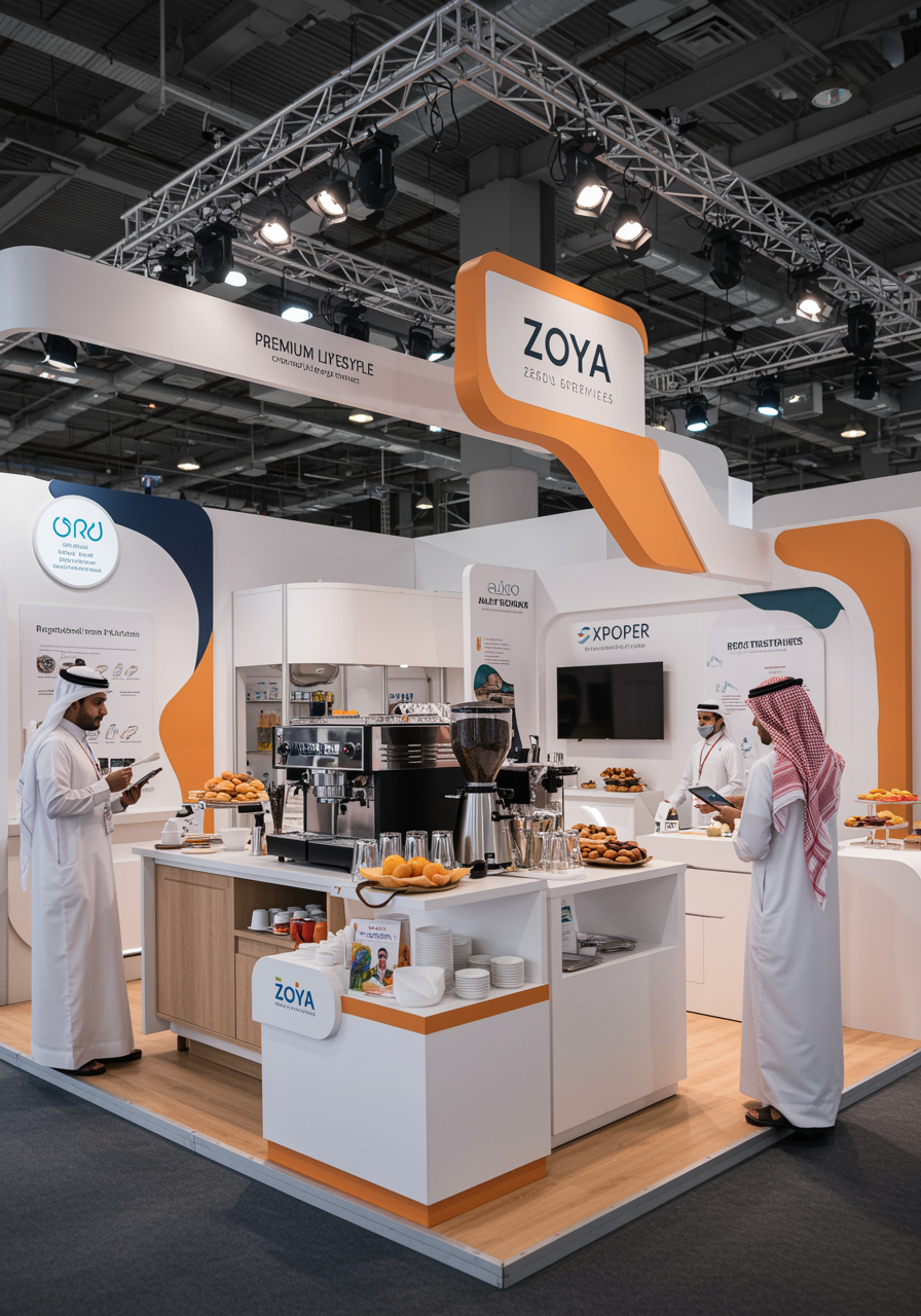 خدمات الفعاليات